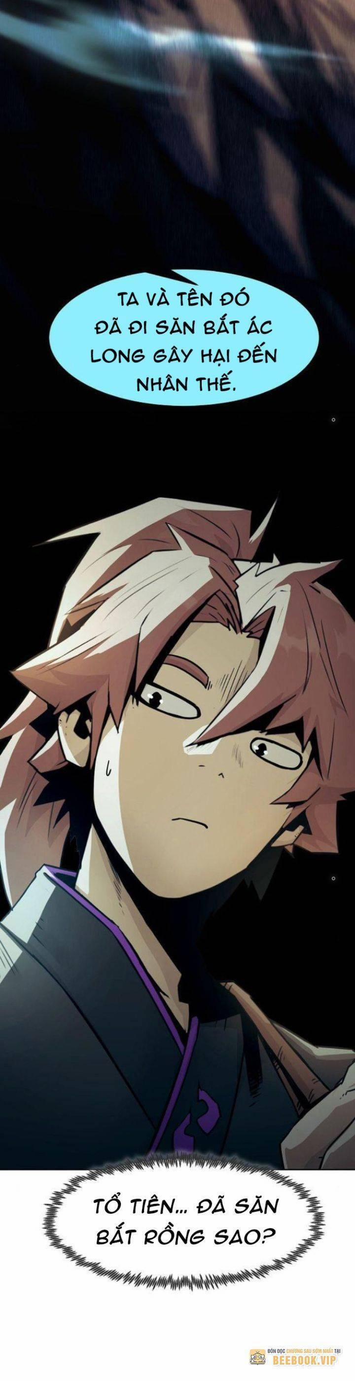 Đường Gia Kiếm Thần 42 trang 8