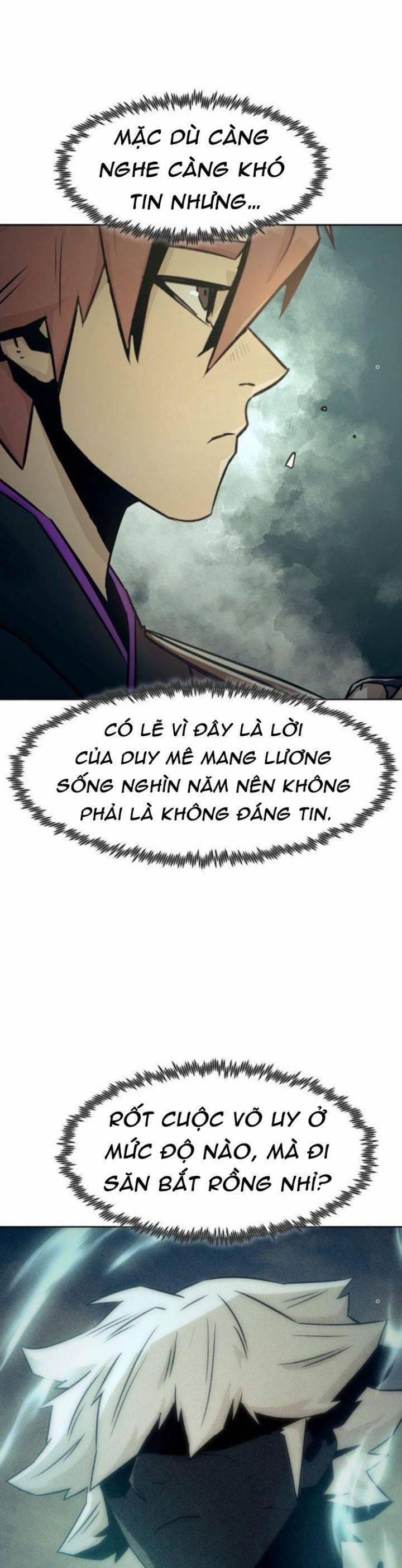 Đường Gia Kiếm Thần 42 trang 9