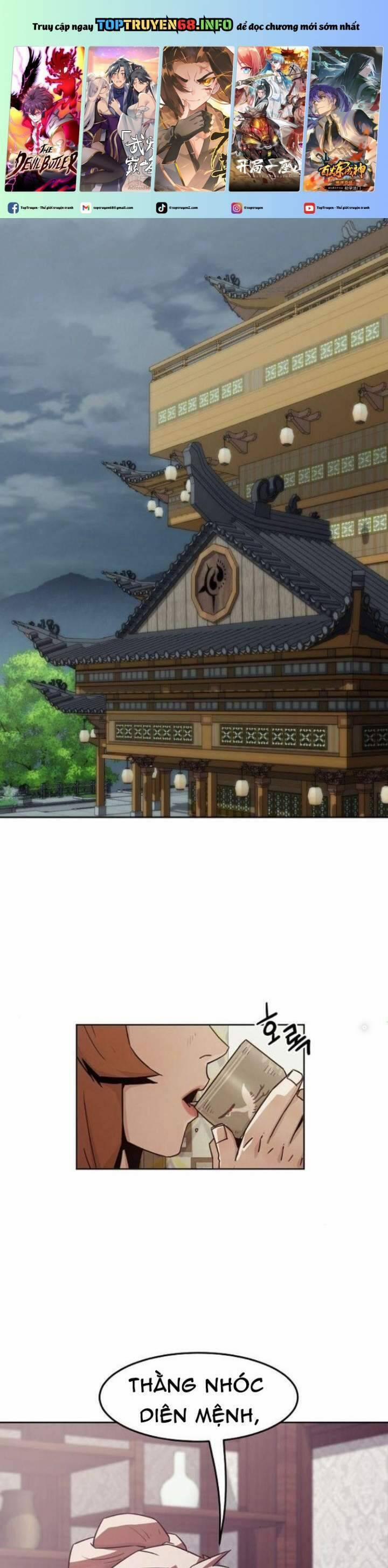 Đường Gia Kiếm Thần 43 trang 0