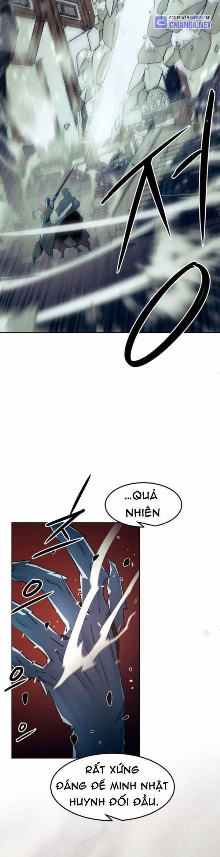 Đường Gia Kiếm Thần 43 trang 10