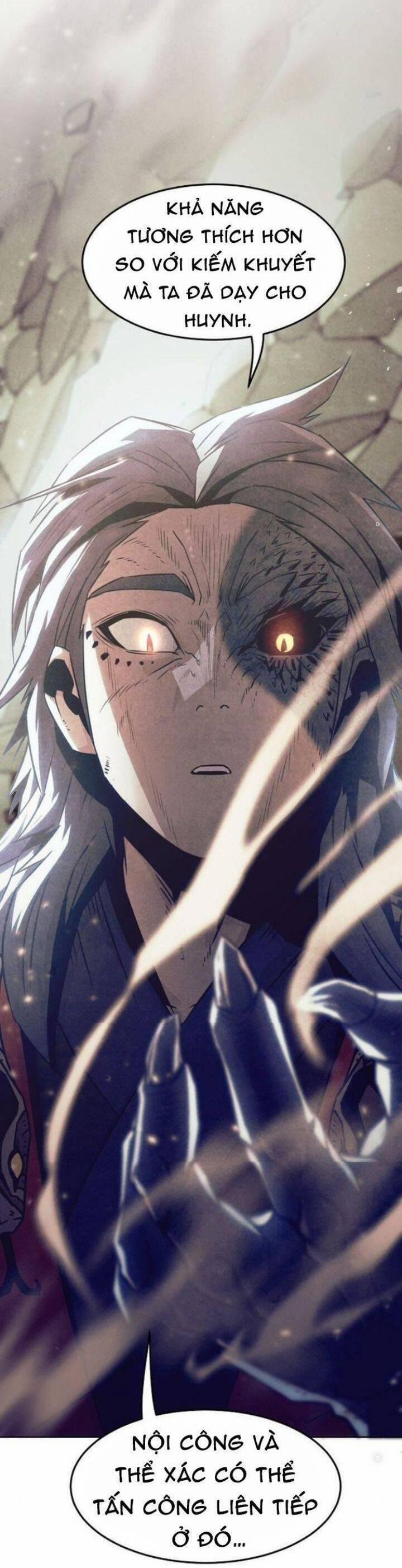 Đường Gia Kiếm Thần 43 trang 11