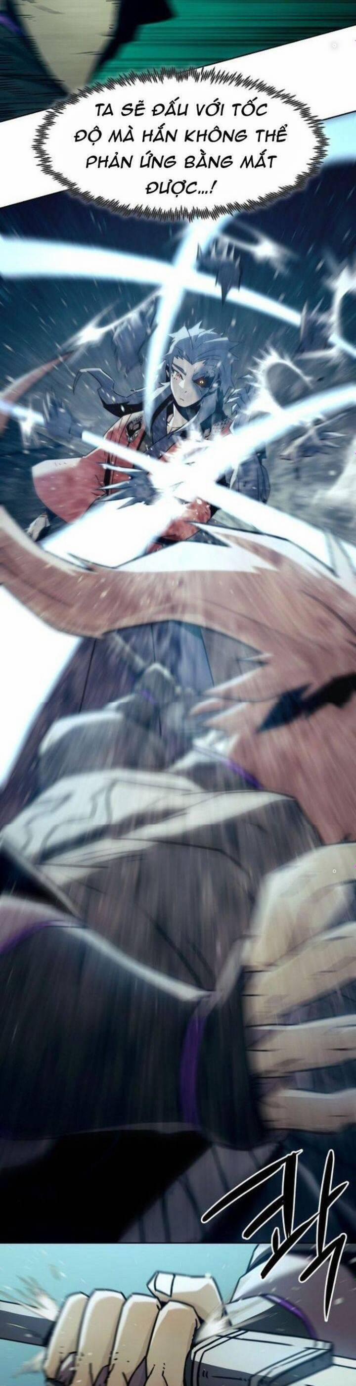 Đường Gia Kiếm Thần 43 trang 13