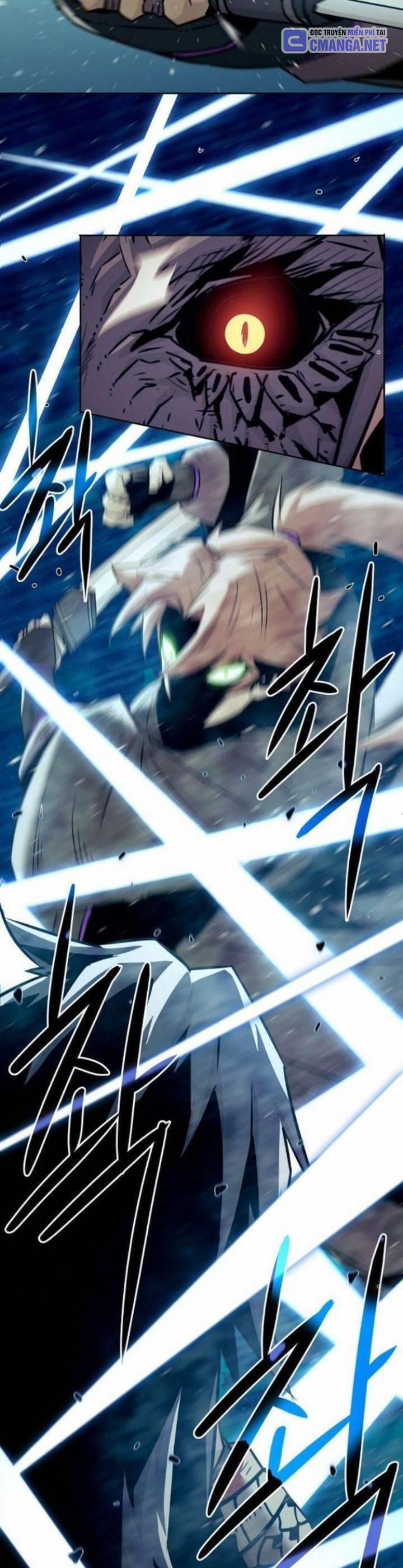 Đường Gia Kiếm Thần 43 trang 14