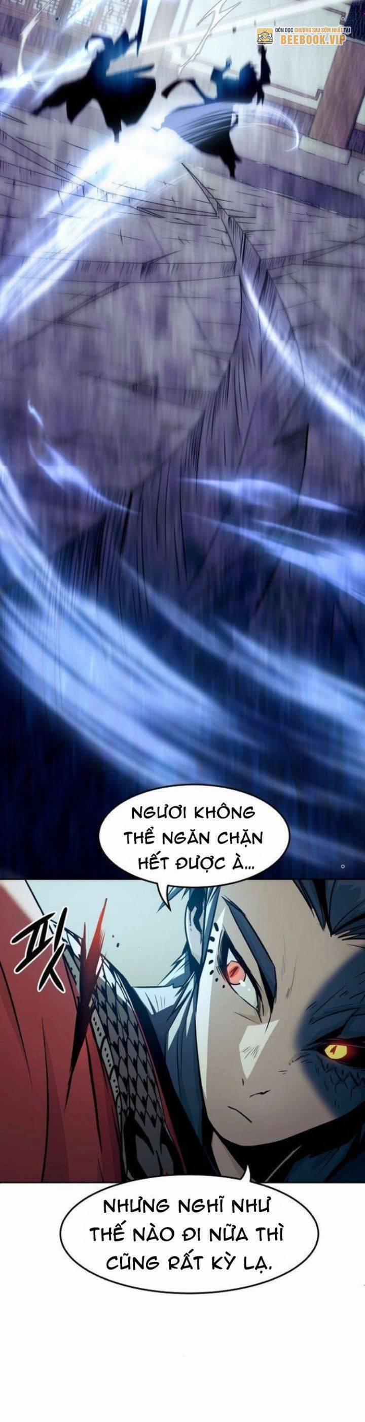 Đường Gia Kiếm Thần 43 trang 16