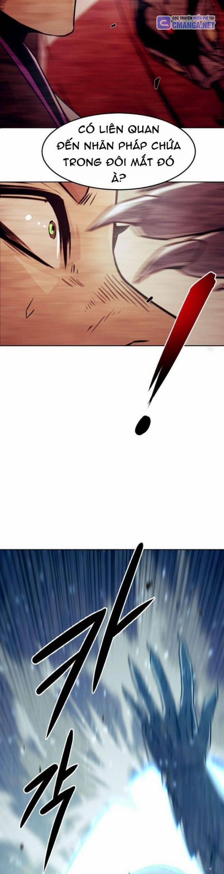 Đường Gia Kiếm Thần 43 trang 18