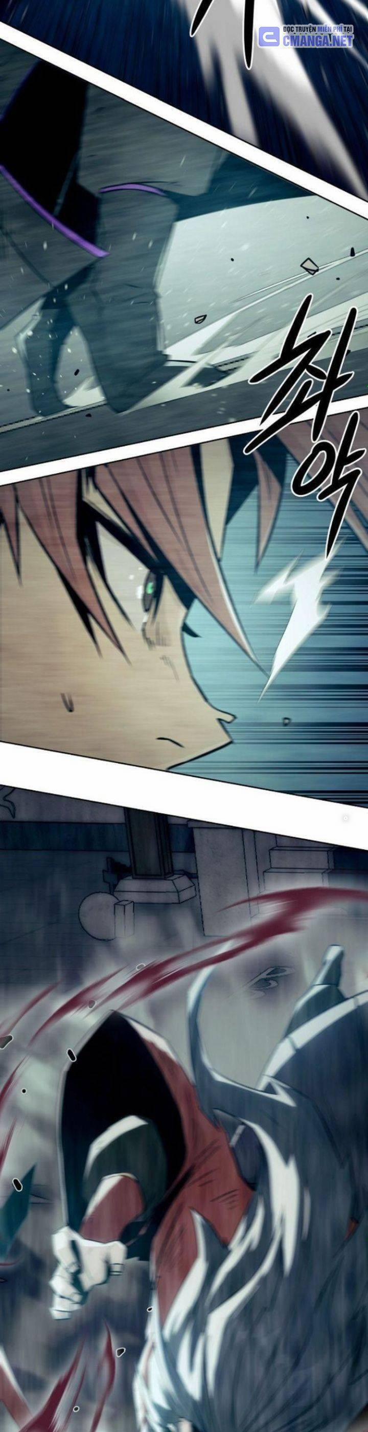 Đường Gia Kiếm Thần 43 trang 22