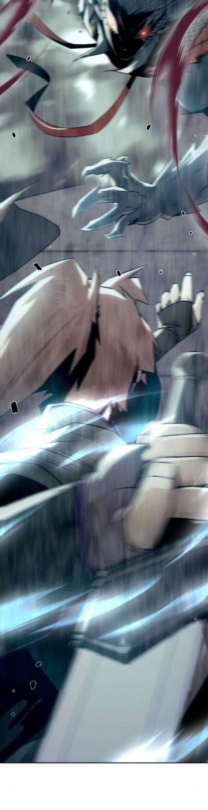 Đường Gia Kiếm Thần 43 trang 23