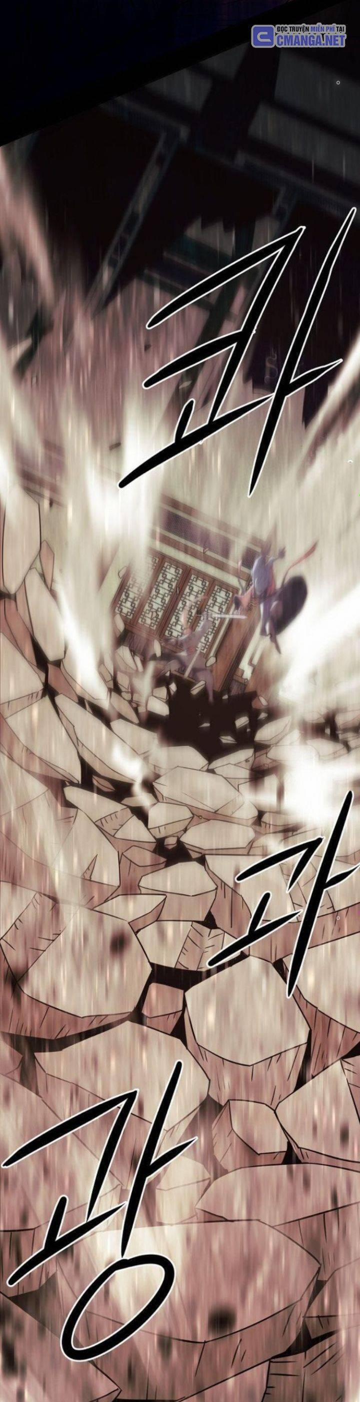 Đường Gia Kiếm Thần 43 trang 26