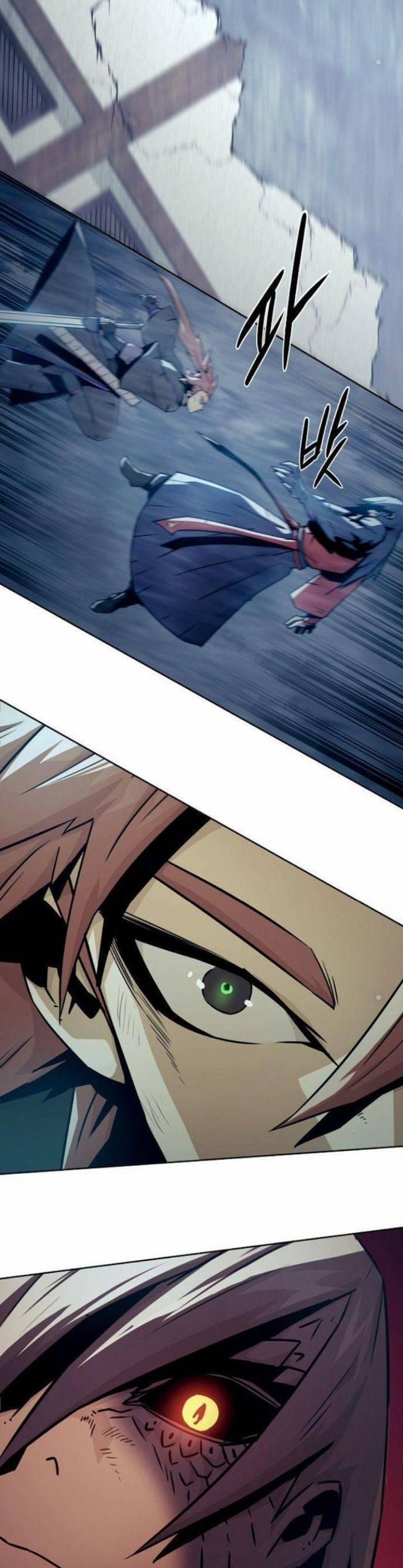 Đường Gia Kiếm Thần 43 trang 29