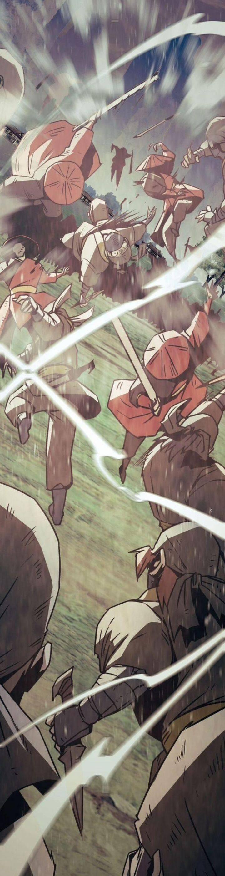 Đường Gia Kiếm Thần 43 trang 3