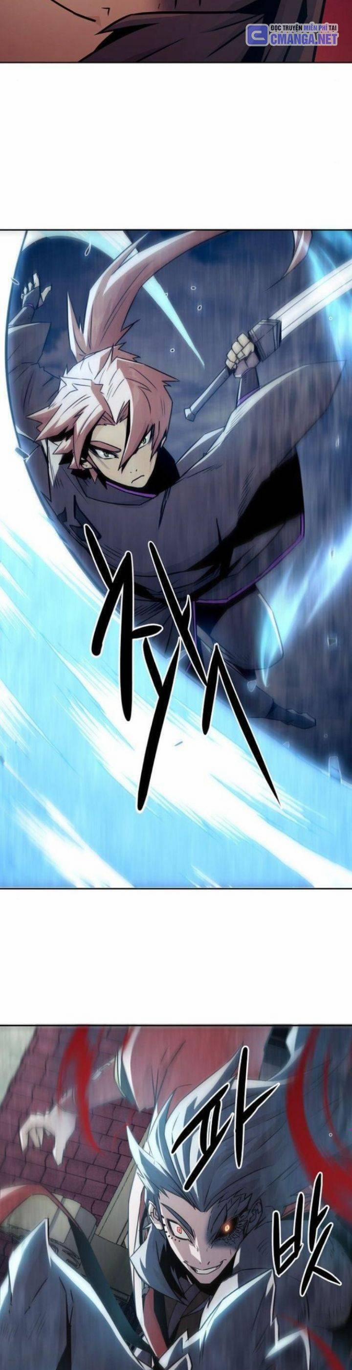 Đường Gia Kiếm Thần 43 trang 30