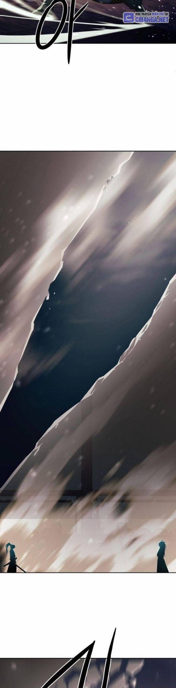 Đường Gia Kiếm Thần 43 trang 34