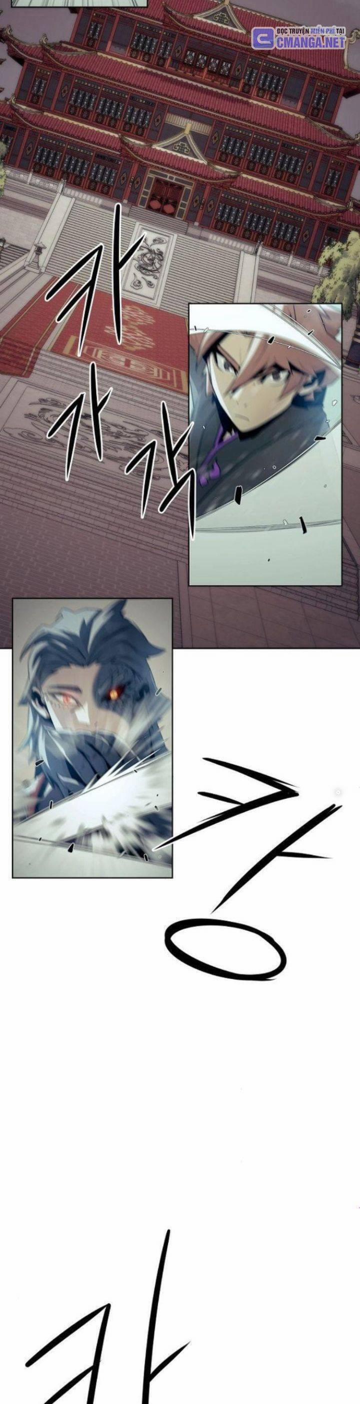 Đường Gia Kiếm Thần 43 trang 6