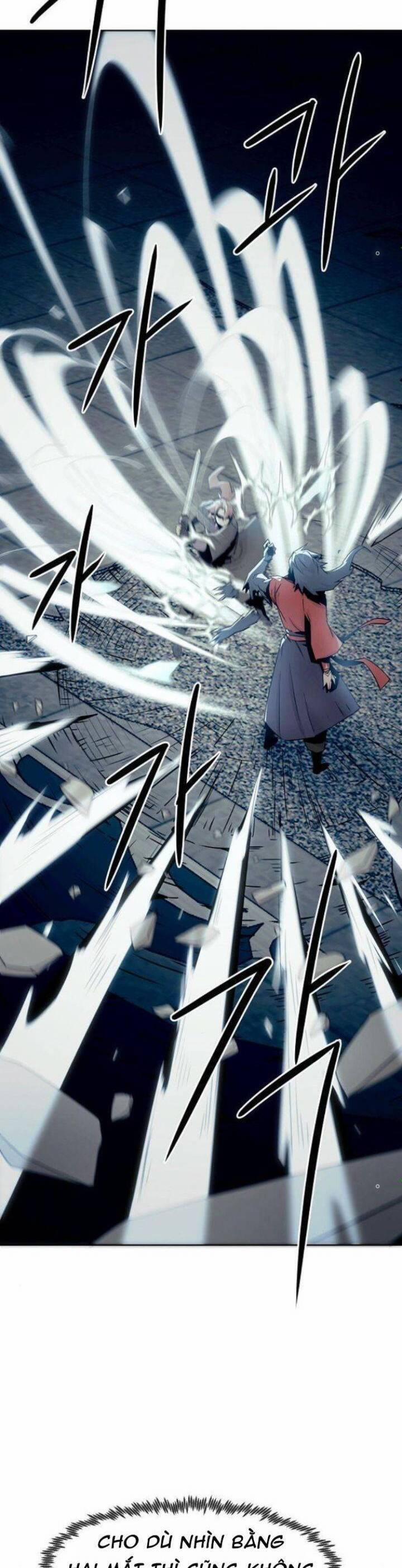 Đường Gia Kiếm Thần 43 trang 7