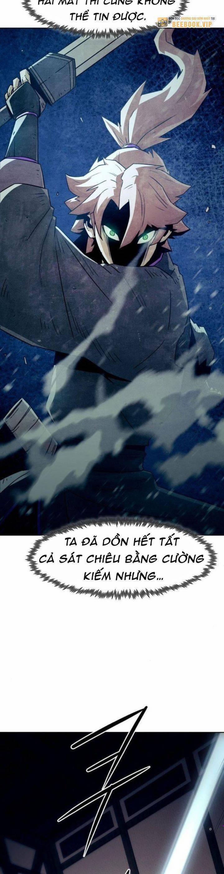 Đường Gia Kiếm Thần 43 trang 8