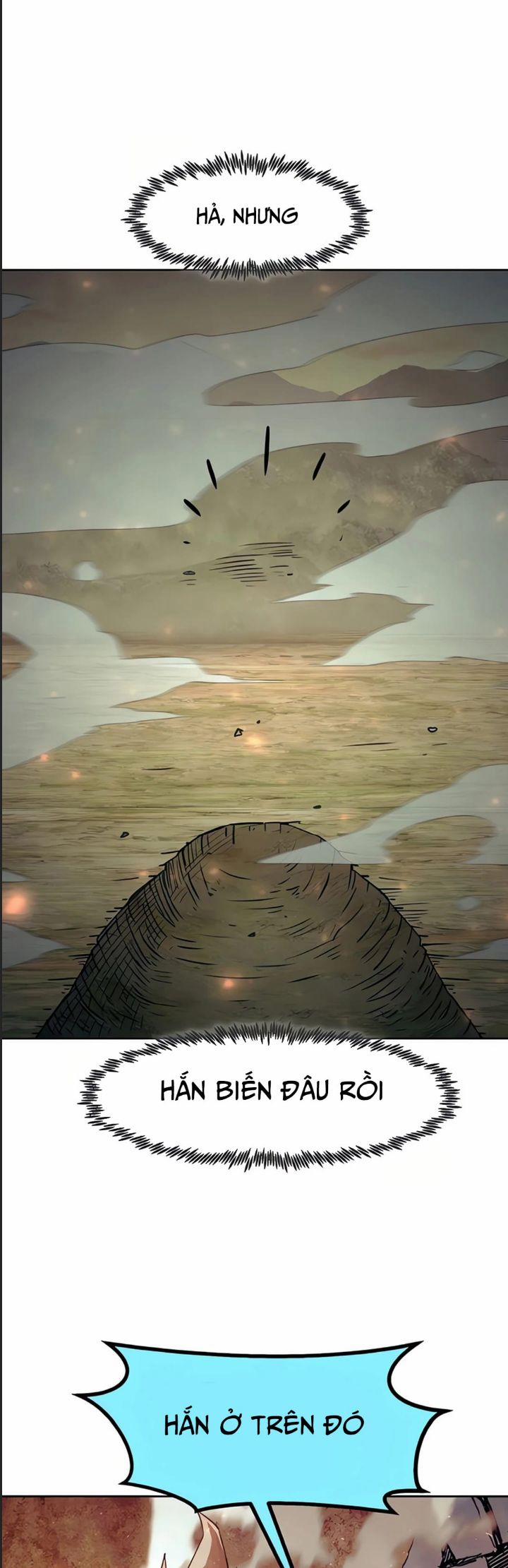 Đường Gia Kiếm Thần 45 trang 10