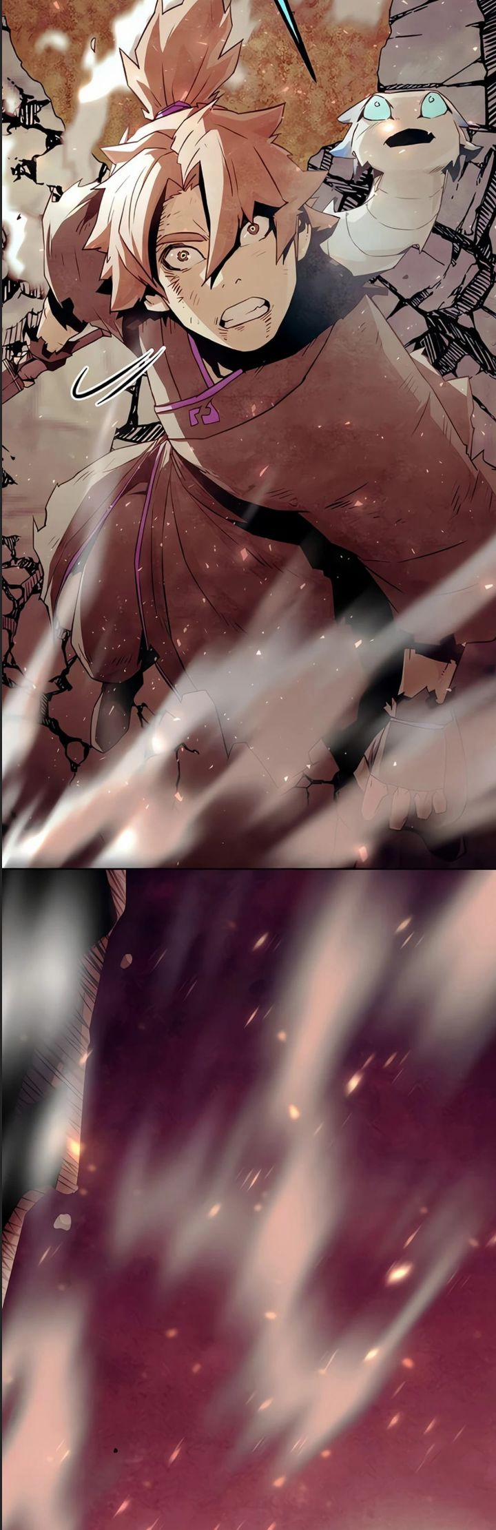 Đường Gia Kiếm Thần 45 trang 11