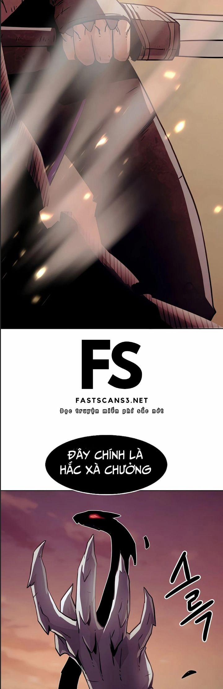 Đường Gia Kiếm Thần 45 trang 13