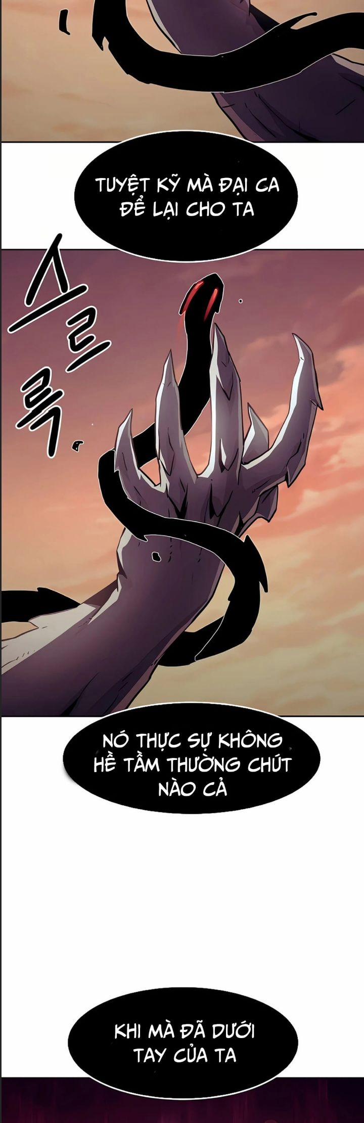 Đường Gia Kiếm Thần 45 trang 14