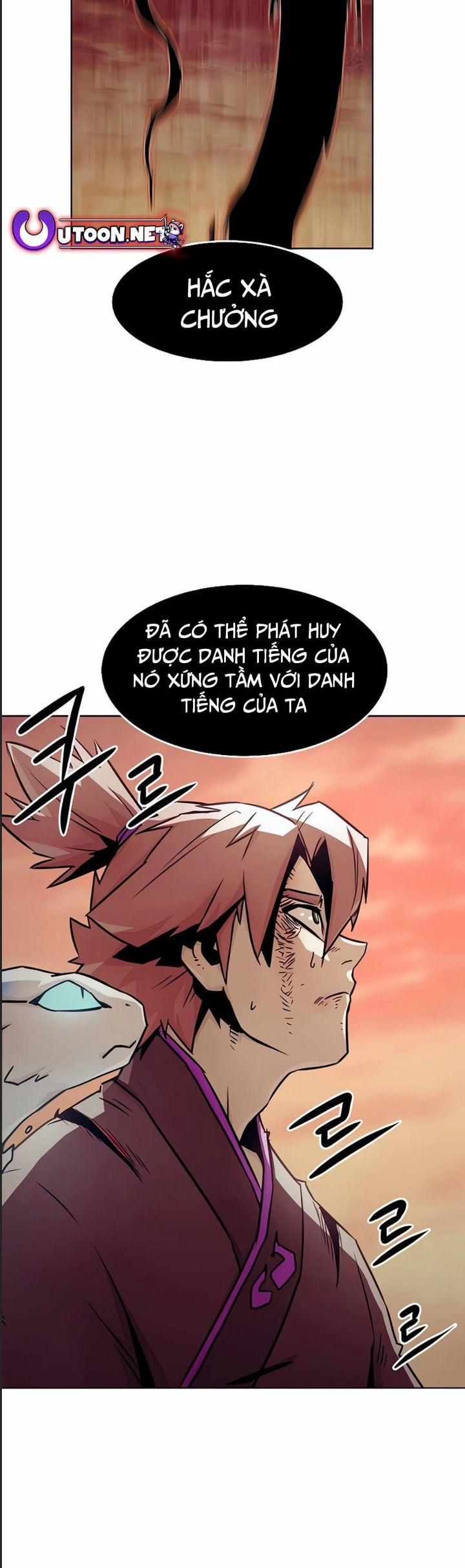 Đường Gia Kiếm Thần 45 trang 16