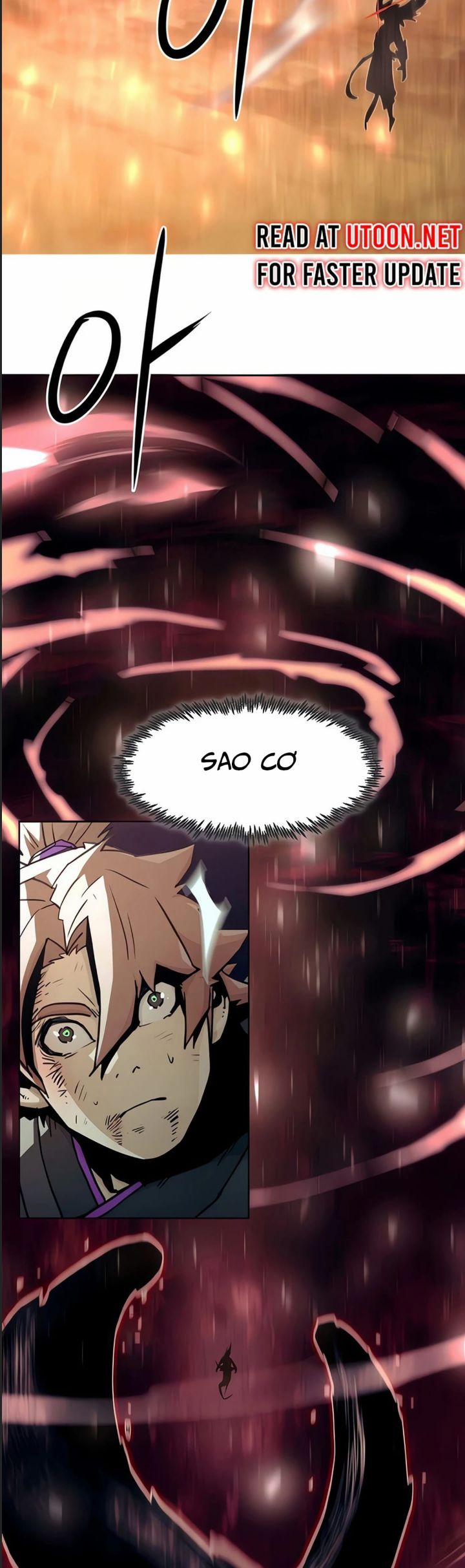 Đường Gia Kiếm Thần 45 trang 18