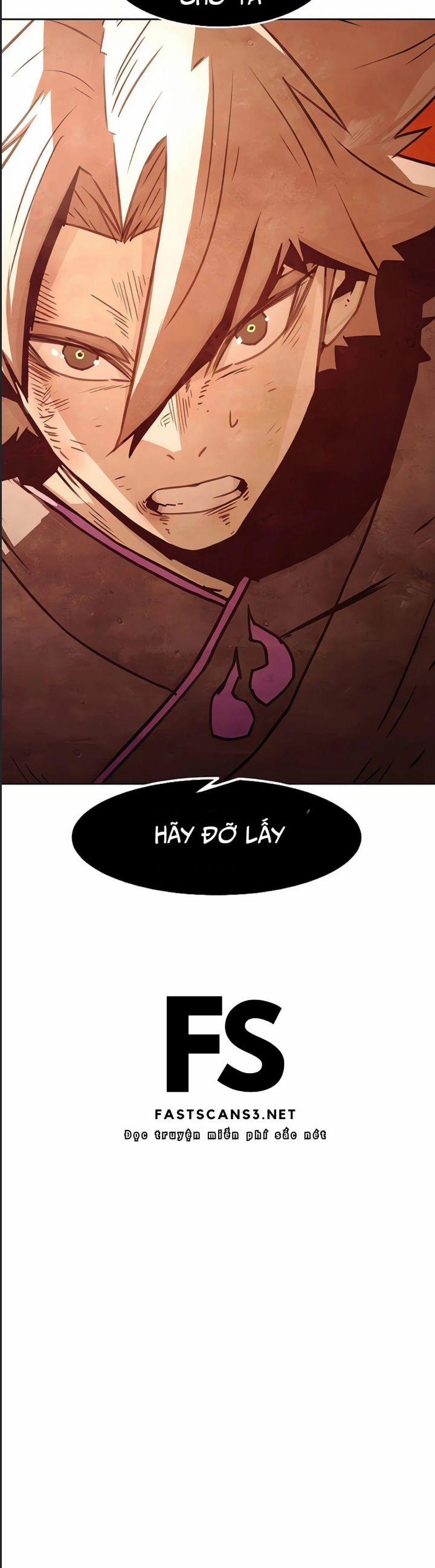 Đường Gia Kiếm Thần 45 trang 21