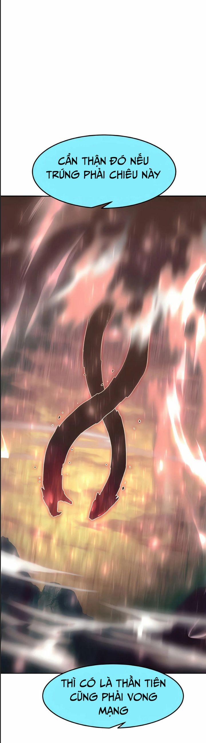 Đường Gia Kiếm Thần 45 trang 22