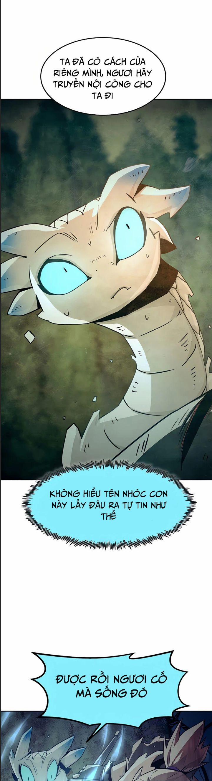 Đường Gia Kiếm Thần 45 trang 25