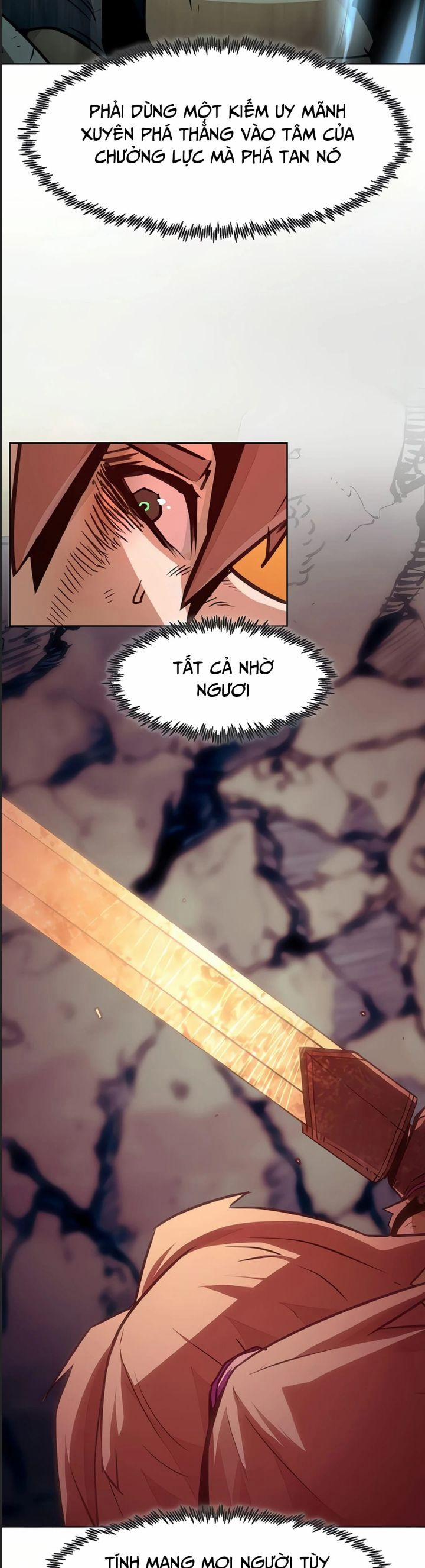 Đường Gia Kiếm Thần 45 trang 28