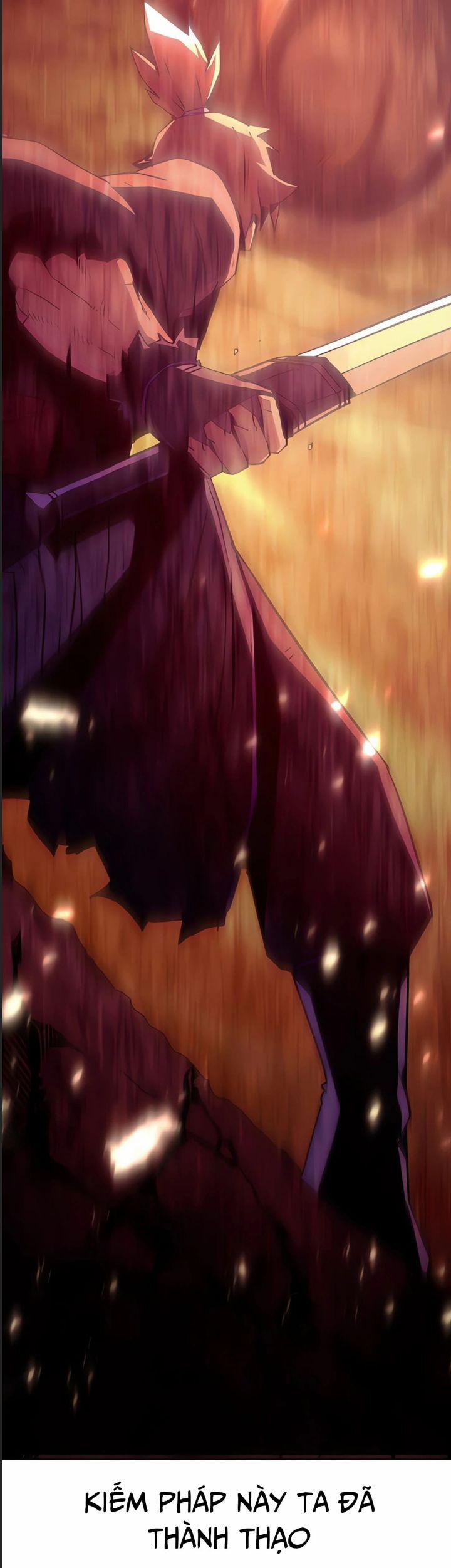 Đường Gia Kiếm Thần 45 trang 30