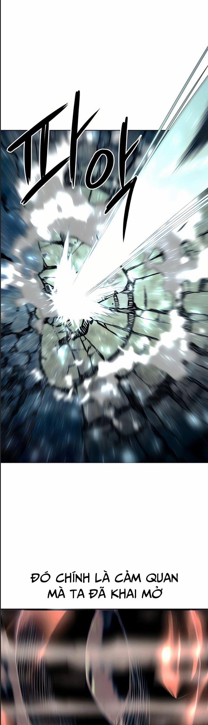 Đường Gia Kiếm Thần 45 trang 31