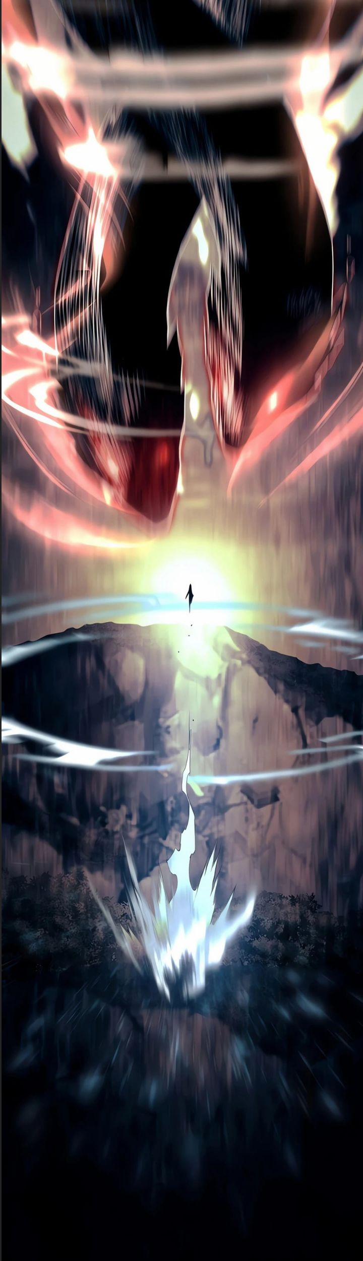 Đường Gia Kiếm Thần 45 trang 32