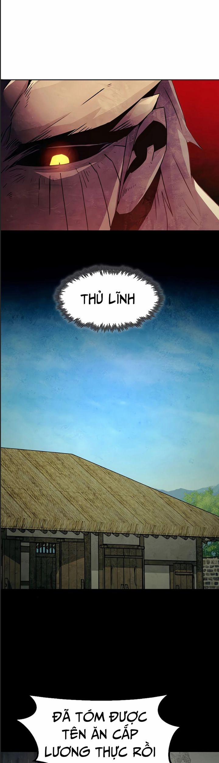 Đường Gia Kiếm Thần 45 trang 36