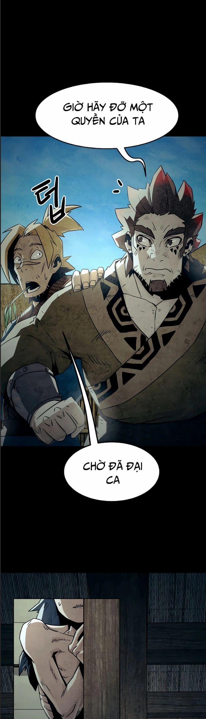 Đường Gia Kiếm Thần 45 trang 38