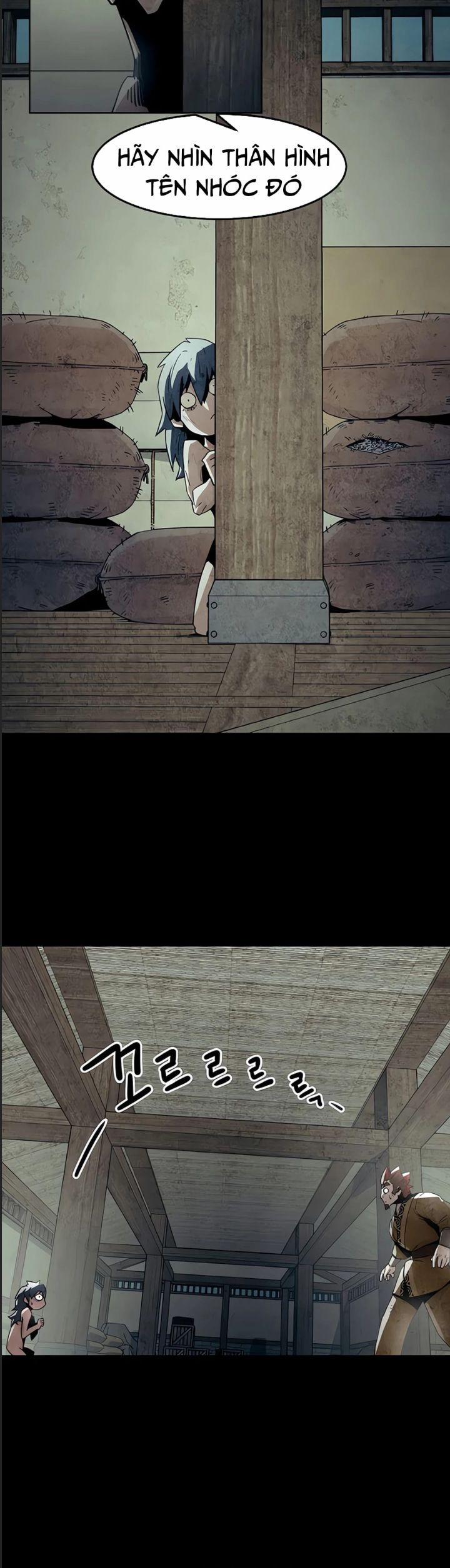 Đường Gia Kiếm Thần 45 trang 39