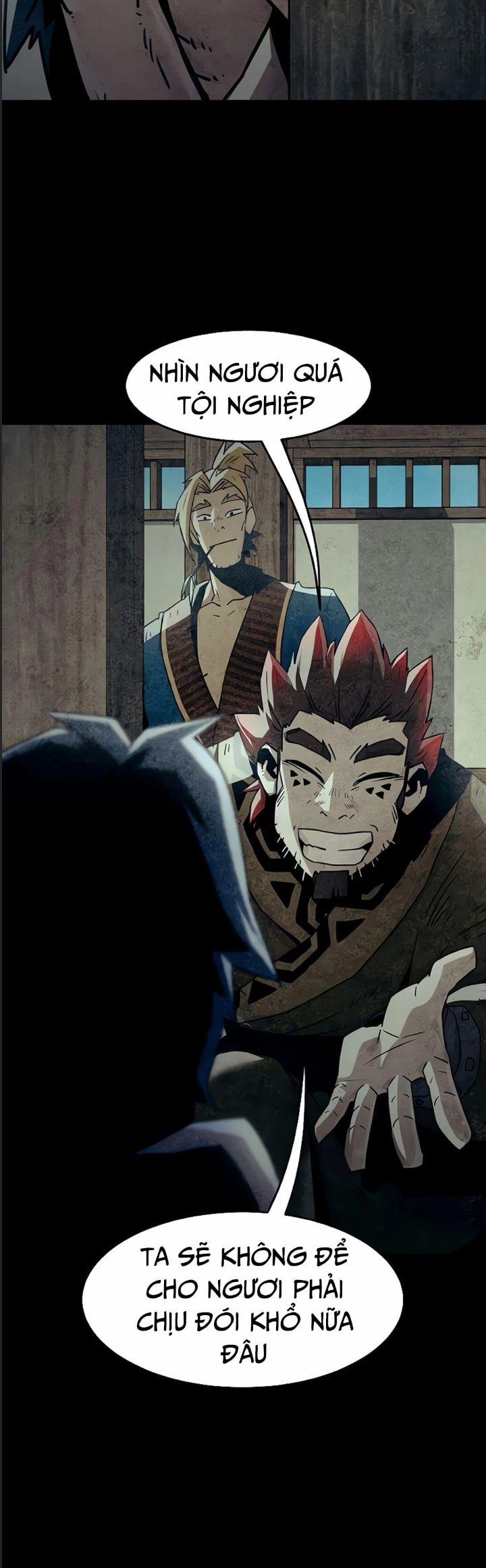 Đường Gia Kiếm Thần 45 trang 41