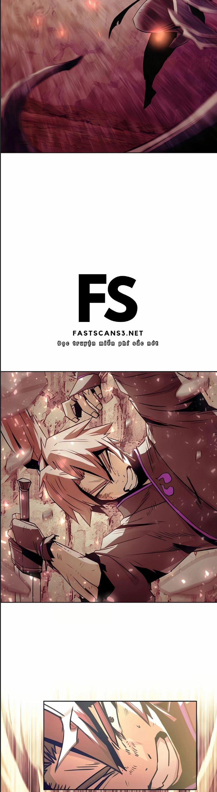 Đường Gia Kiếm Thần 45 trang 6