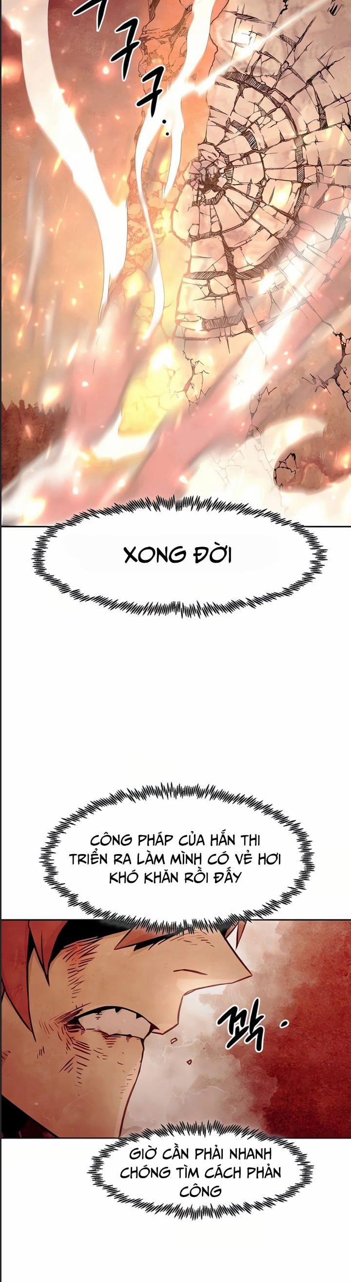 Đường Gia Kiếm Thần 45 trang 9