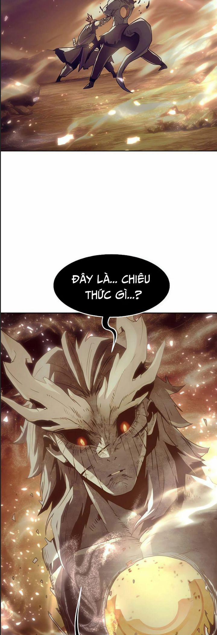 Đường Gia Kiếm Thần 46 trang 1