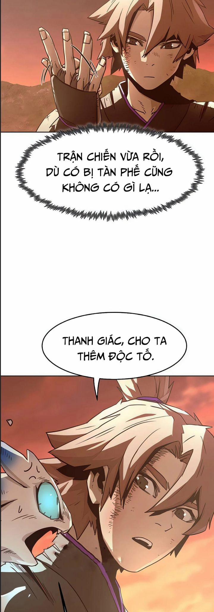 Đường Gia Kiếm Thần 46 trang 10