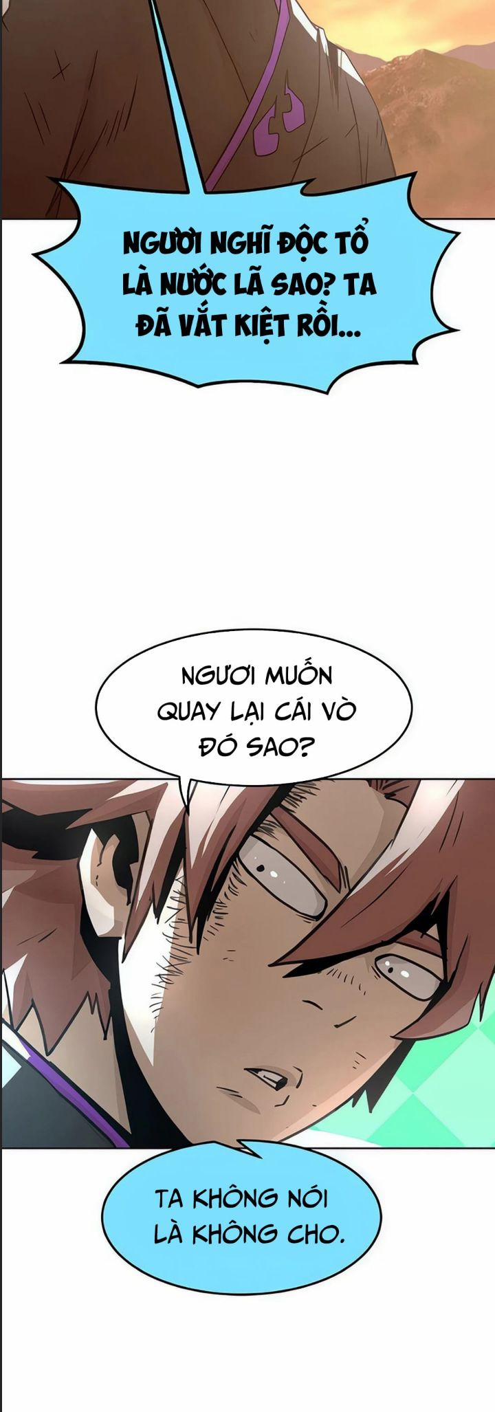 Đường Gia Kiếm Thần 46 trang 11