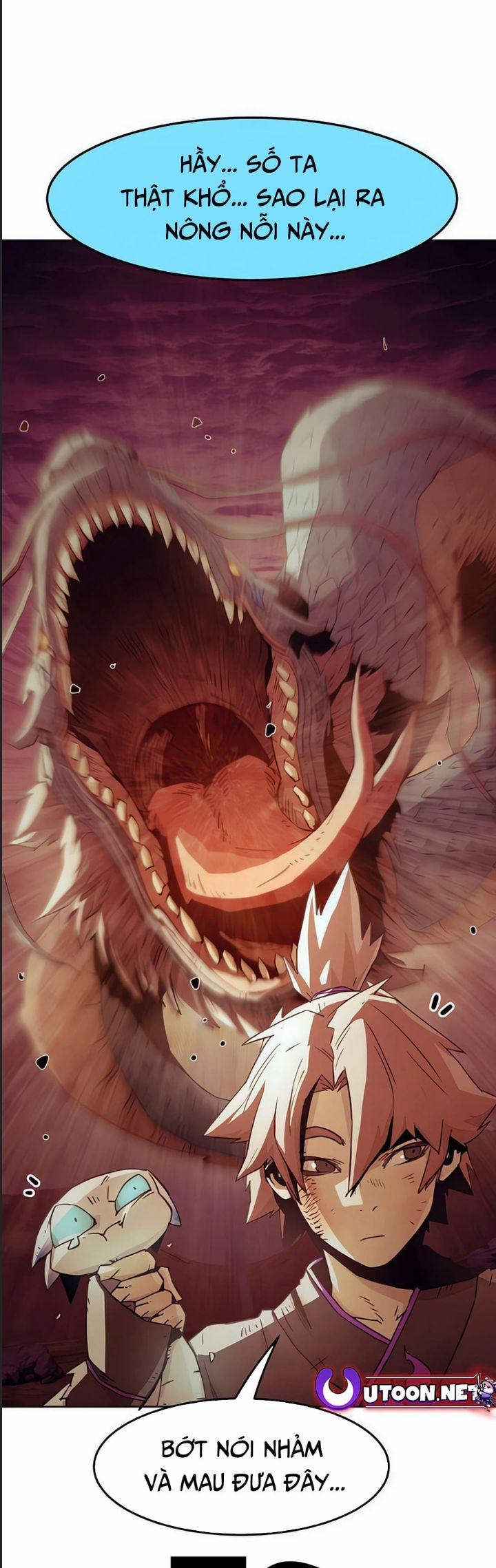 Đường Gia Kiếm Thần 46 trang 12