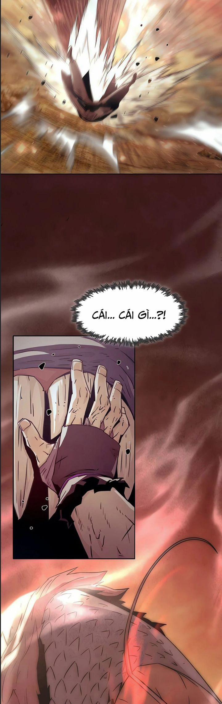 Đường Gia Kiếm Thần 46 trang 14