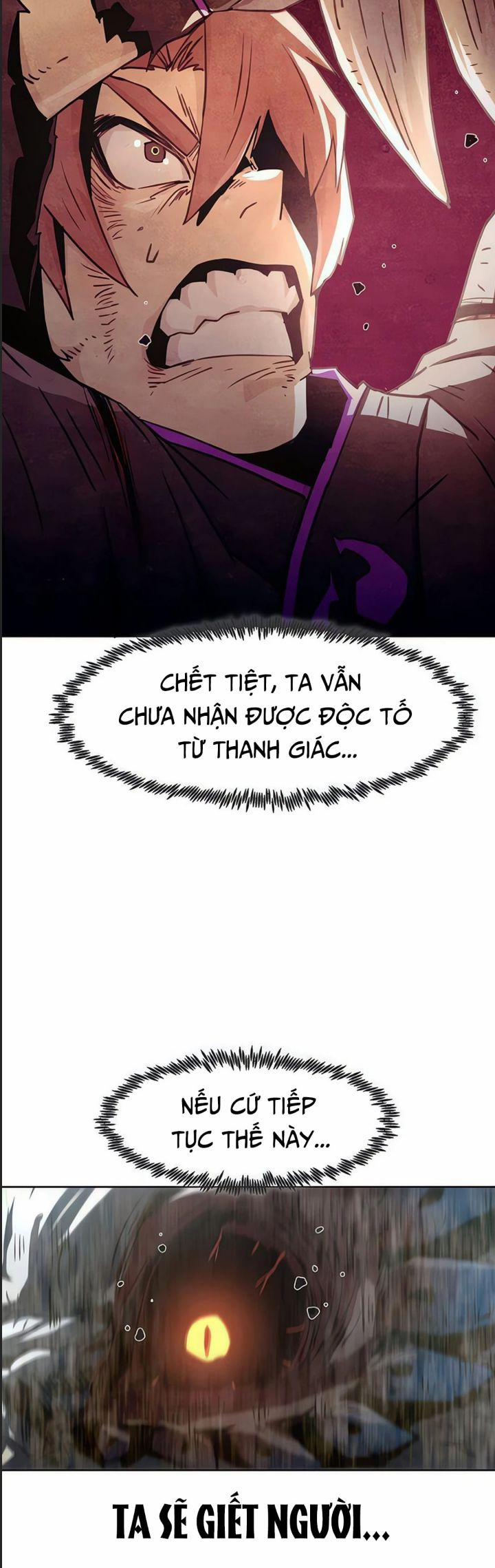 Đường Gia Kiếm Thần 46 trang 16