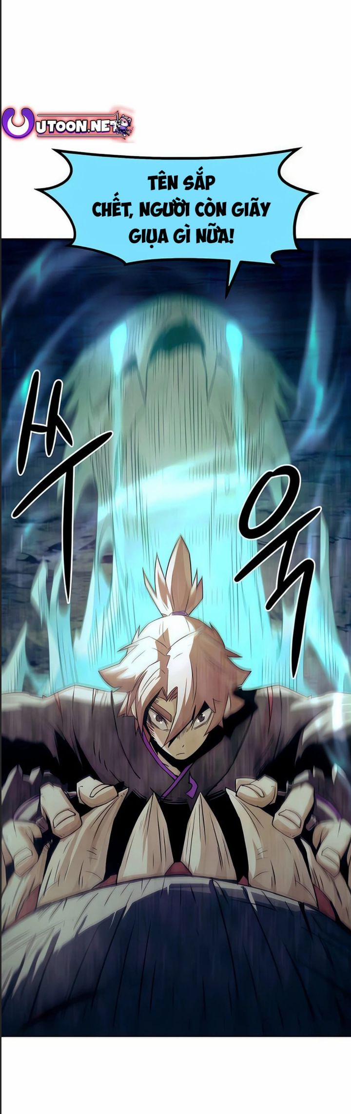 Đường Gia Kiếm Thần 46 trang 17