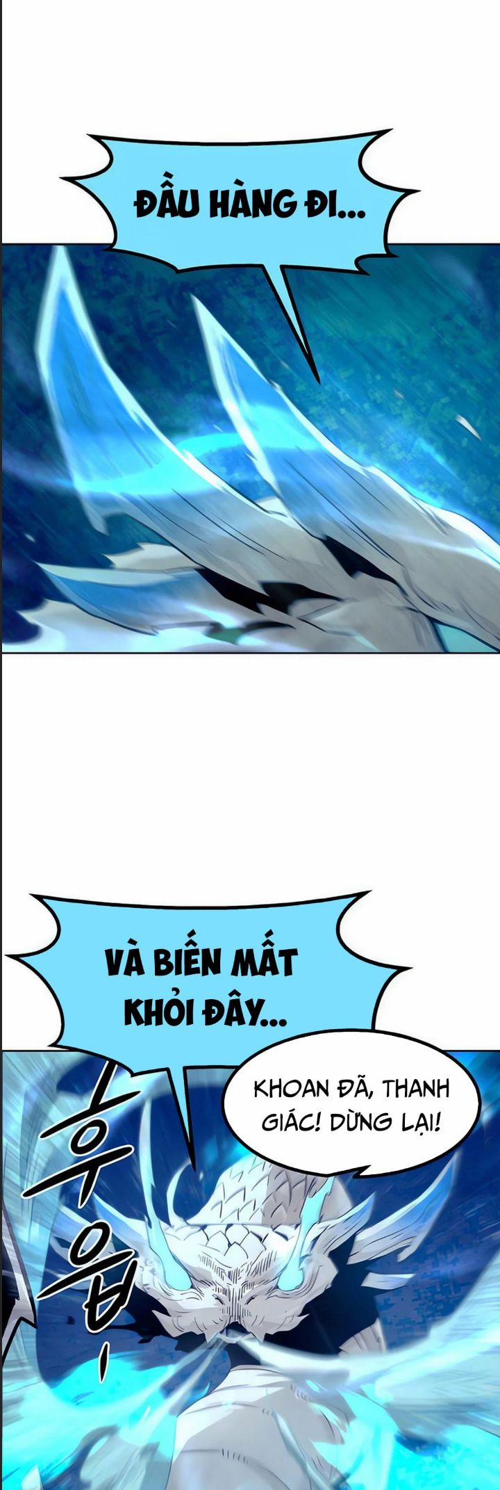 Đường Gia Kiếm Thần 46 trang 18