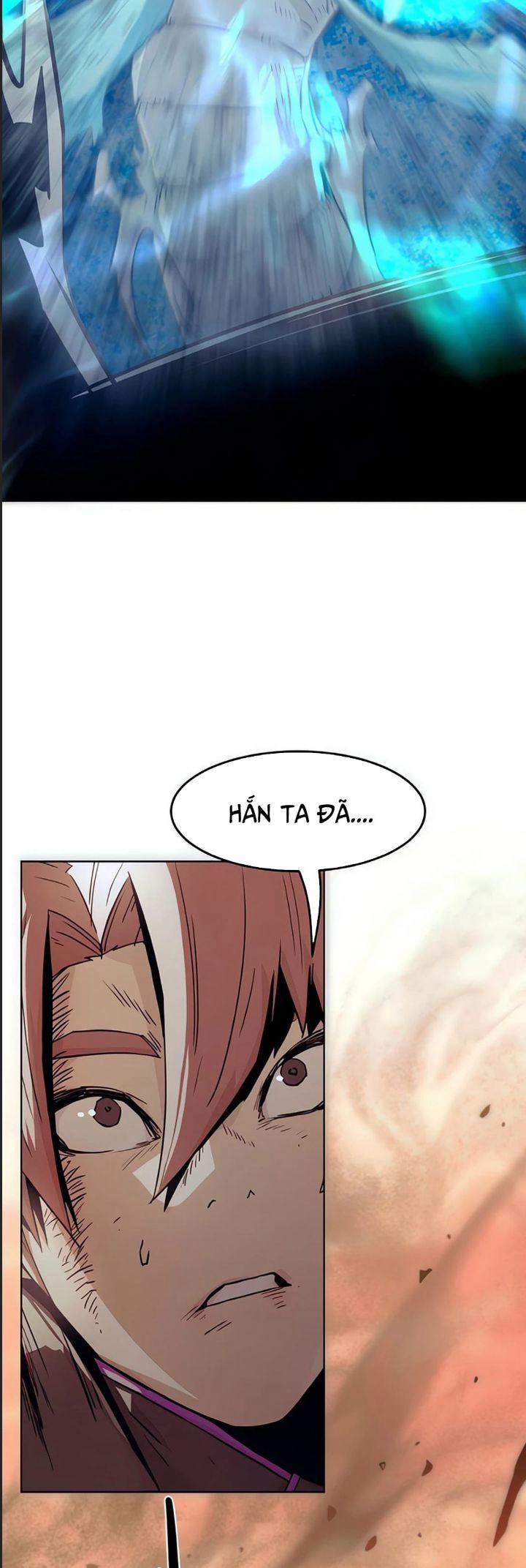 Đường Gia Kiếm Thần 46 trang 19