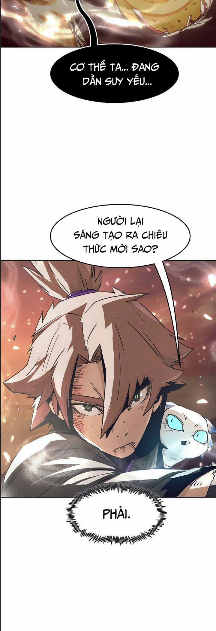 Đường Gia Kiếm Thần 46 trang 2