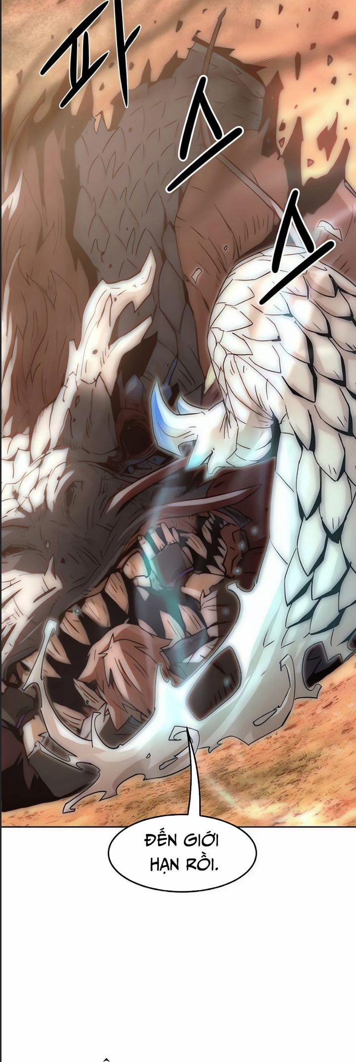 Đường Gia Kiếm Thần 46 trang 20