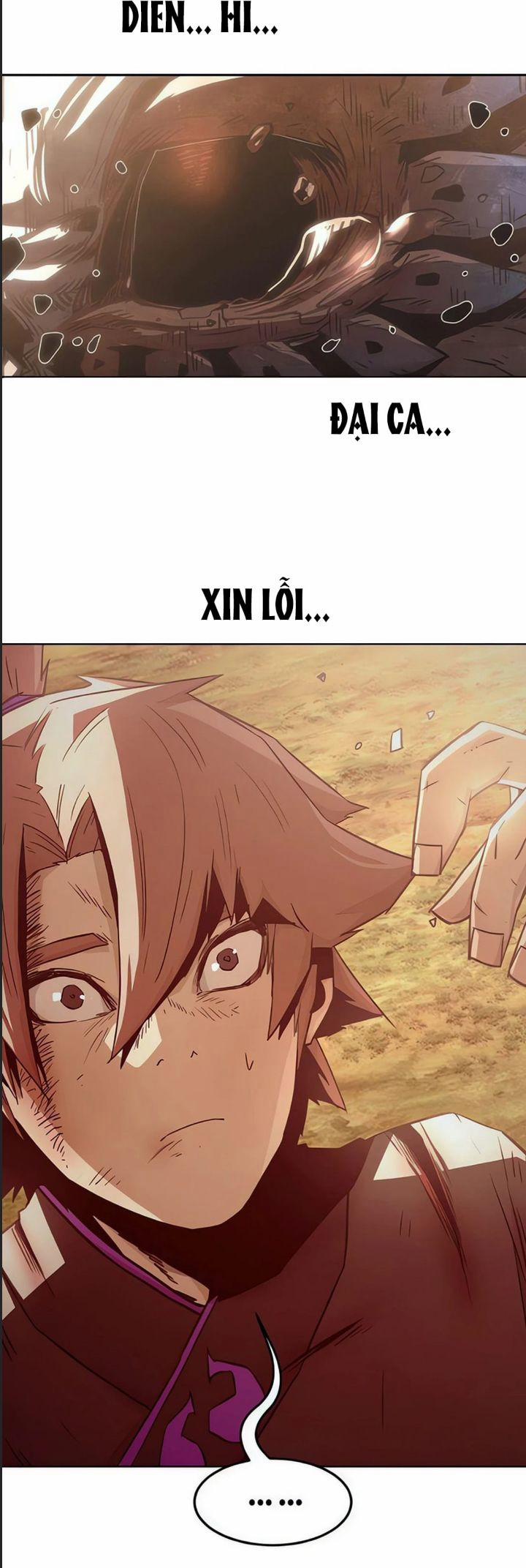 Đường Gia Kiếm Thần 46 trang 21